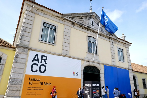 ARCOlisboa 2020 - May 20 > June 14 2020 @feriaarco