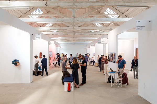 ARCOlisboa 2025, PORTUGAL -  May 29 > 1 June, 2025 @feriaarco