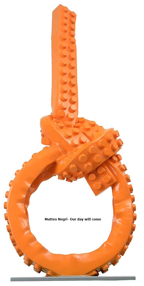 Matteo Negri- Our day will come