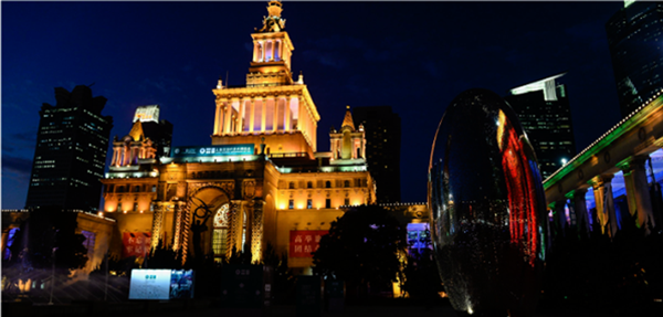 ART021 Shanghai Contemporary Art Fair 2019 - November 7TH > 10TH, 2019 @Art021Fair