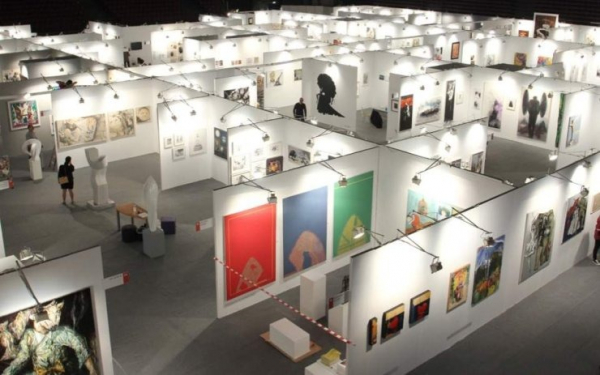 click to enlarge- double click to reduce Art Athina 2020, Athens GREECE - VIEWING ROOM - 15 > 20 October, 2020 @artathina,gr