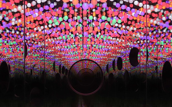 Art Basel 2020 - October 28 > 31, 2020 @ArtBasel