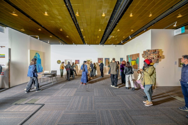 ARTBO INTERNATIONAL ART FAIR OF BOGOTA, COLOMBIA 2025 - 25 > 28 September, 2025 @feriaARTBO