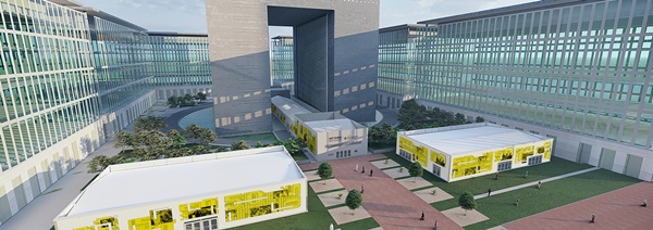 Art Dubai 2021 - March 29 > 3 April, 2021 @artdubai