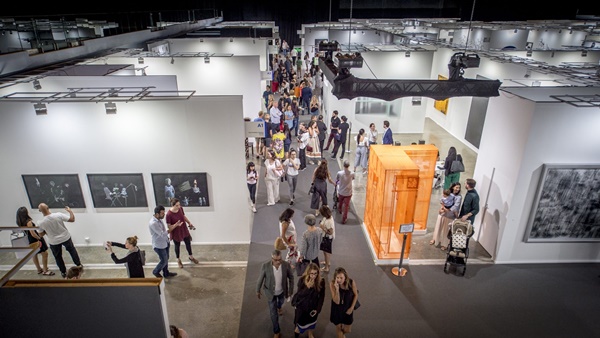 Art Dubai 2021 - March 29 > 3 April, 2021 @artdubai