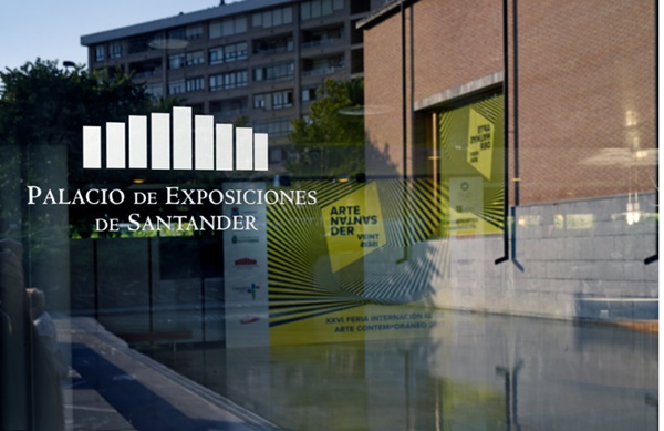 ArteSantander 2019, SPAIN - July 13 > 17, 2019 @FeriaARTESANTANDER