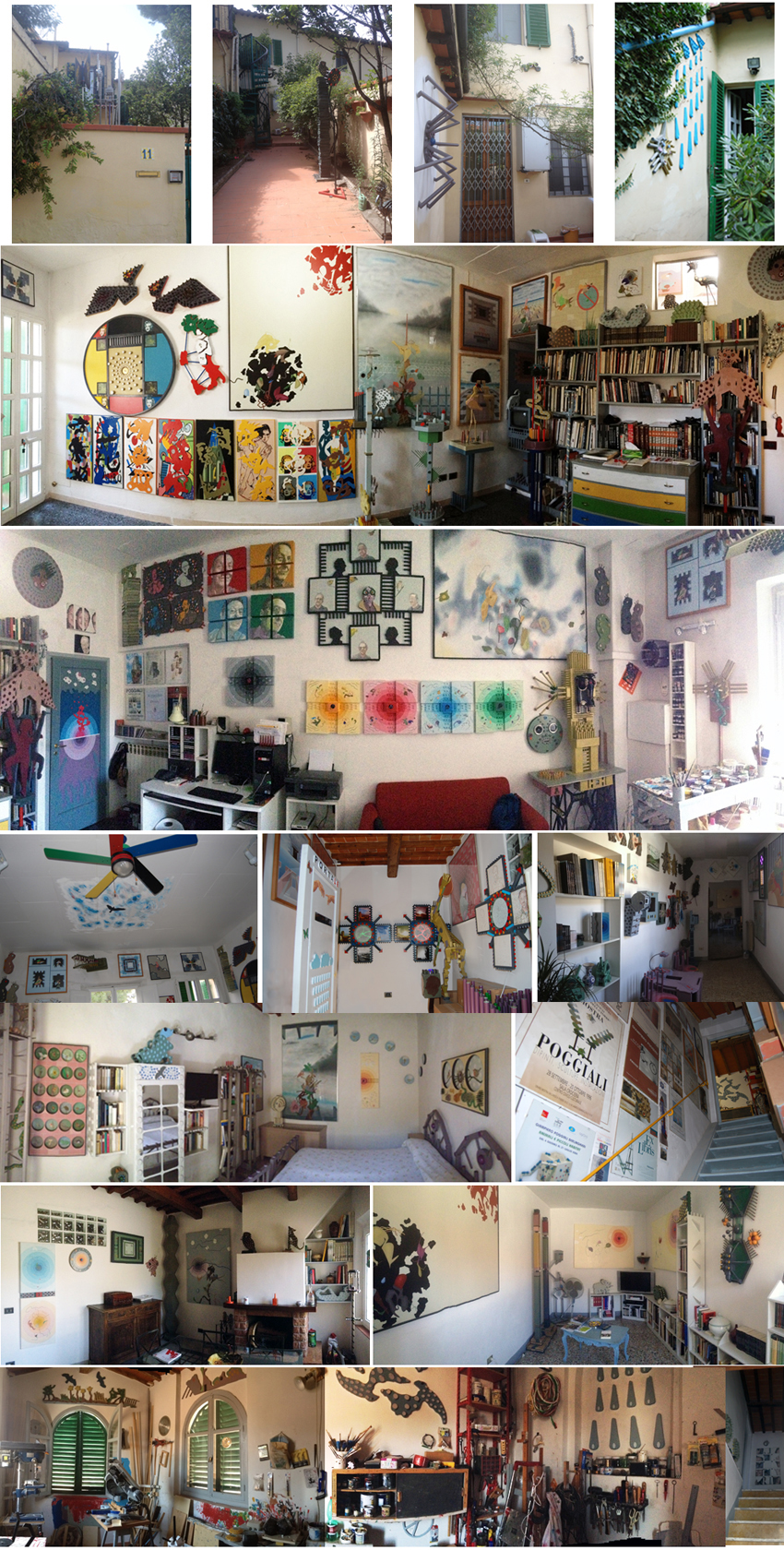 Poggiali Berlinghieri Artestudio53/arte