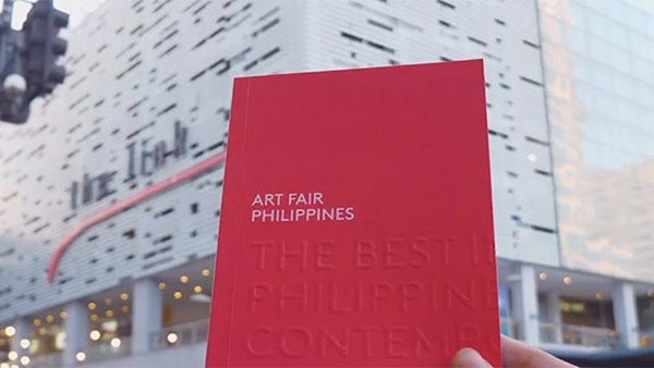 click to enlarge- double click to reduce 39 galleries at ART FAIR PHILIPPINES 2021 , MAKATI CITY MANILA - 6 > 15 May, 2021 @artfairph