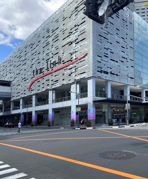 click to enlarge- double click to reduce 64 galleries at ART FAIR PHILIPPINES 2023 , MAKATI CITY MANILA - 17 > 19 February, 2023 @artfairph
