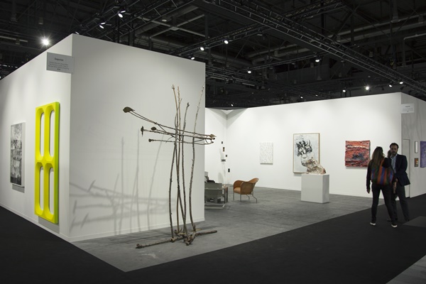 ARTGENÈVE 2020, Geneva SWITZERLAND  - 30 January > 2 February, 2020 @artgenevesalondart