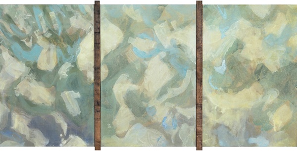 click to enlarge- double click to reduce Andrew Hewish,STATION A journey through In-Between Spaces