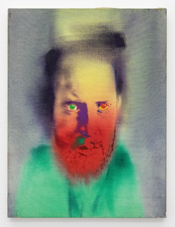 Marcello Jori : Supereroi