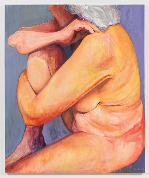 Joan Semmel