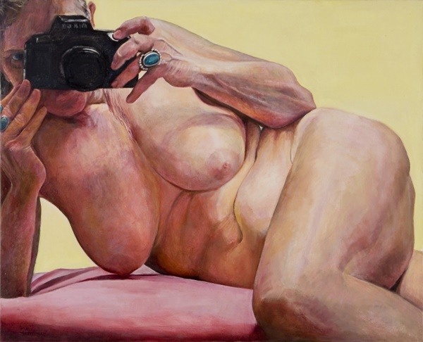 Joan Semmel
