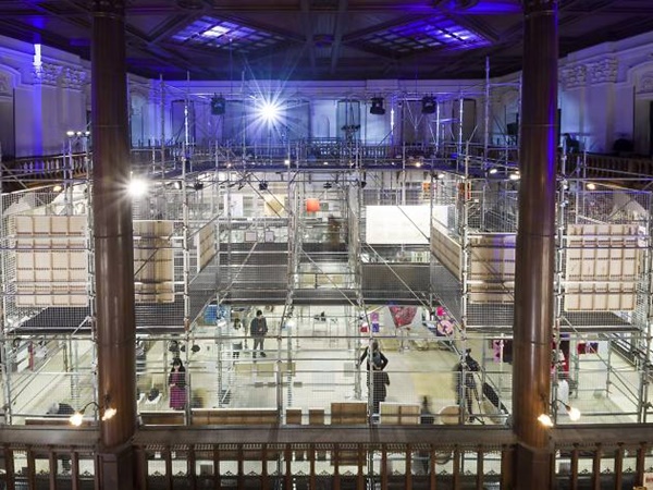 artKYOTO 2020, Kyoto JAPAN - December 4th > 6th, 2020, 2020 @artKYOTO