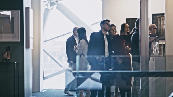 ART MARKET 2026, Budapest HUNGARY - October 15 > 18, 2026 @ArtMarketBudapest
