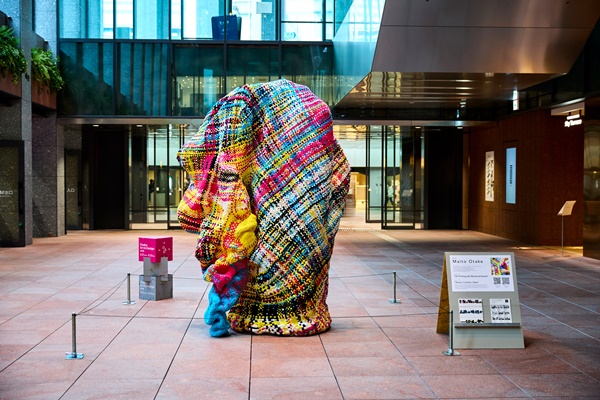 52 galleries at ART OSAKA 2026 Japan - May 29 > 31, 2026 @ART_OSAKA