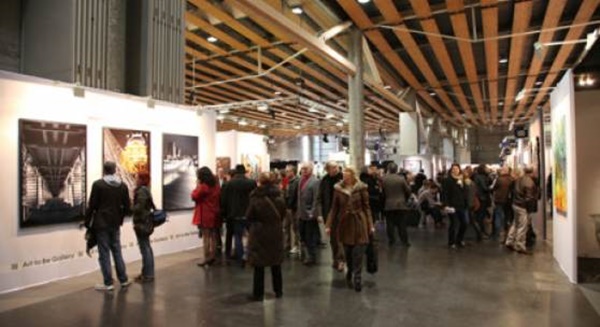 click to enlarge- double click to reduce ART UP ! Lille FRANCE - 05 > 08 March 2020 @artup_foire