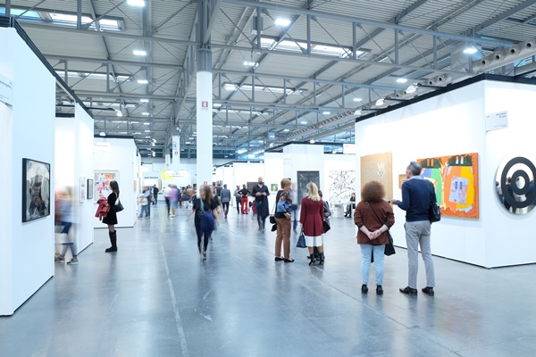 Art Verona 2019, ITALY - 11 > 13 October, 2019 @artverona