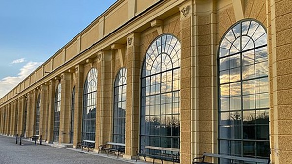 click to enlarge- double click to reduce 24 galleries at ART VIENNA 2022 WIEN, AUSTRIA - 24- > 7 September, 2022 @machoffmannvienna