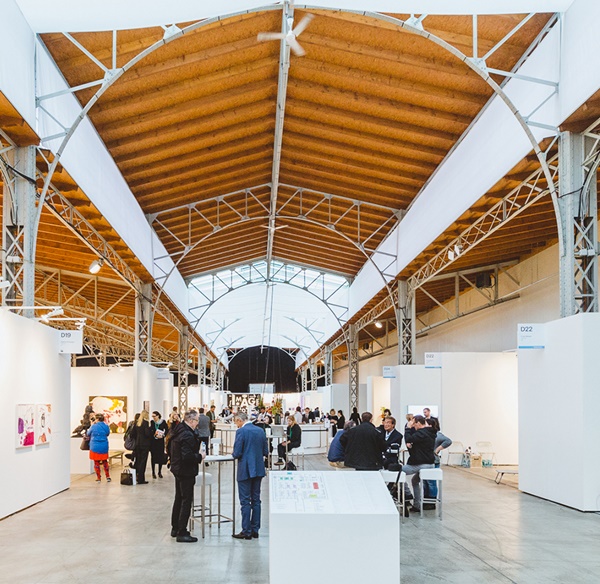 click to enlarge- double click to reduce ART VIENNA 2023 WIEN, AUSTRIA - 24- > 7 September, 2023 @artvienna_artfair
