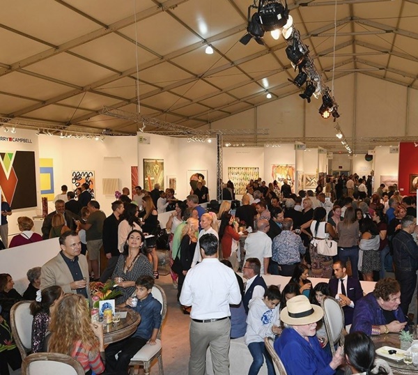 448 artists at art wynwood 2020 Miami FL U.S.A. - 13 > 17 February 2020 @artmiamifairs