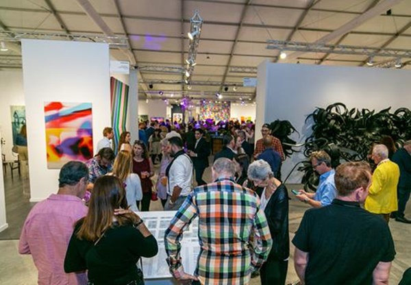 click to enlarge- double click to reduce art wynwood 2024 Miami FL U.S.A. - 14 > 18 February 2024 @artmiamifairs