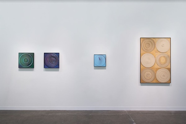 Axel Vervoordt, Hong Kong, Yuko Nasaka