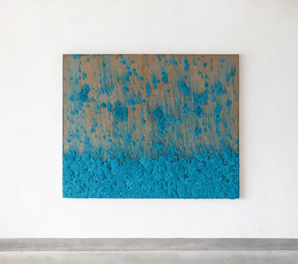 Bosco Sodi : A Thousand Li of Rivers and Mountains