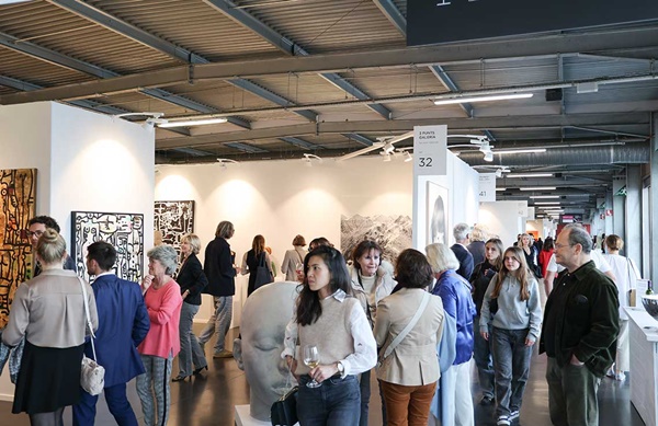 BAD+ 2025 Bordeaux FRANCE - 31 May > 2 June, 2024 @bad_bordeaux