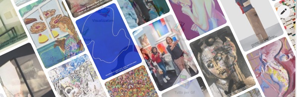 FEBRUARY 2020 art press releases with mpefm @mpefm
