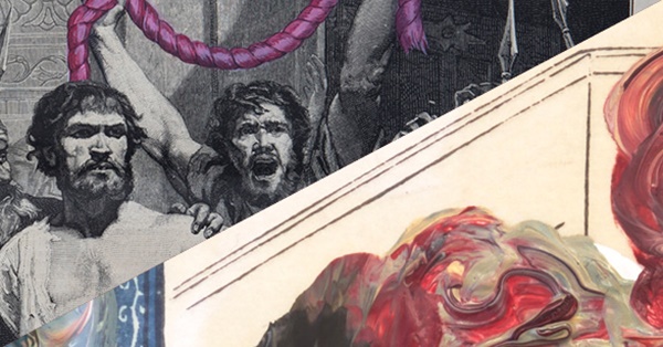 Galería Ángeles Baños, Badajoz - estampa 2019 Madrid : Stand 1E05