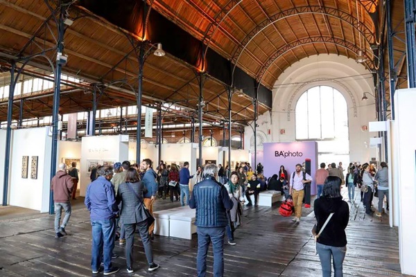 BAphoto 2019 Buenos Aires - 5 > 8 September, 2019 @baphoto_oficial