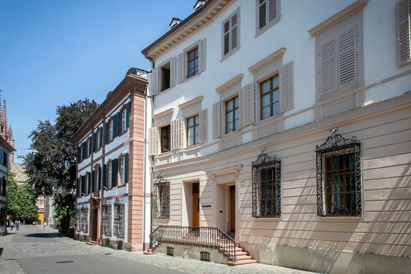 Basel Social Club 2025, Basel SWITZERLAND -  June 15 > 21, 2025 @BaselSocialClub