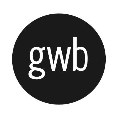 logo Galerie Guido W. Baudach