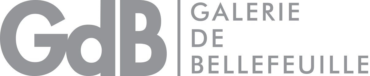 logo Galerie de Bellefeuille