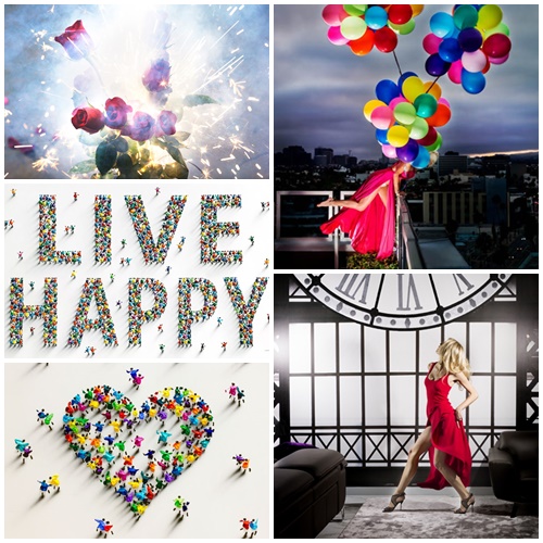 Galerie de Bellefeuille, Toronto ON CANADA - New Acquisitions : David Drebin, Jane Waterous, Mr. Brainwash, Nicolas Ruel