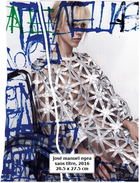 josé manuel egea sans titre, 2016
20.5 x 27.5 cm