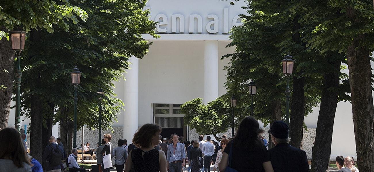 Biennale Arte, Venice - 11.05 > 24.11, 2019 @la_Biennale