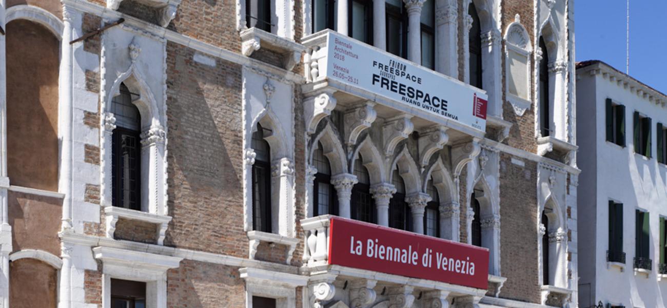 Biennale Arte, Venice - 11.05 > 24.11, 2019 @la_Biennale