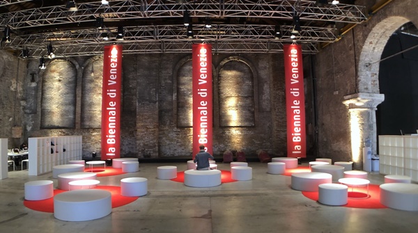 Biennale Arte, Venice - 23 April > 27 November, 2022 @la_Biennale