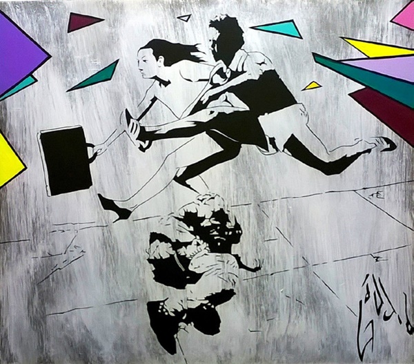 Alessandro di Vicino Gaudio