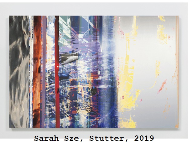 Tanya Bonakdar Gallery New York NY USA