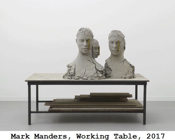 Tanya Bonakdar Gallery New York NY USA