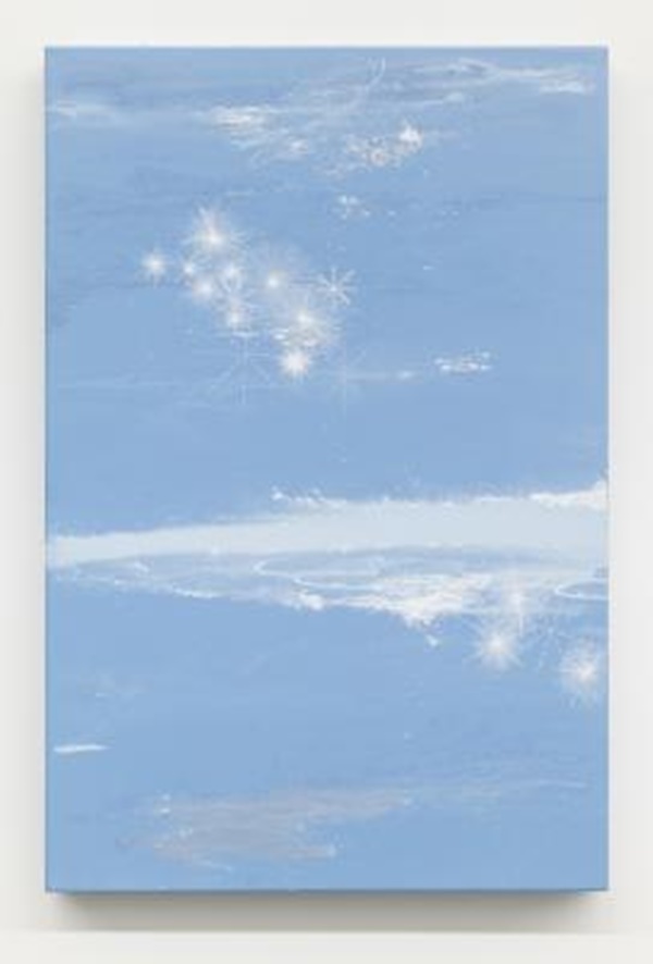 Sandra Cinto : Landscape of a Lifetime