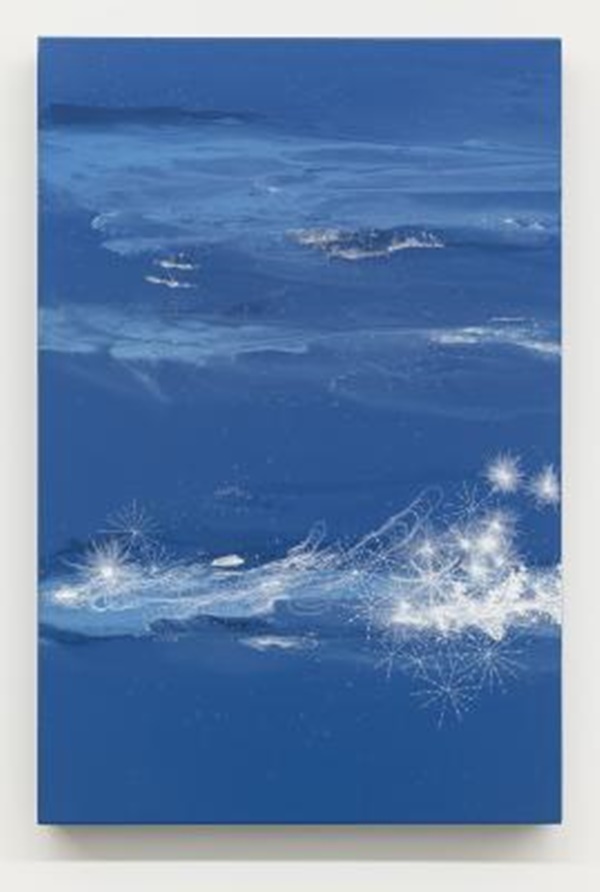 Sandra Cinto : Landscape of a Lifetime