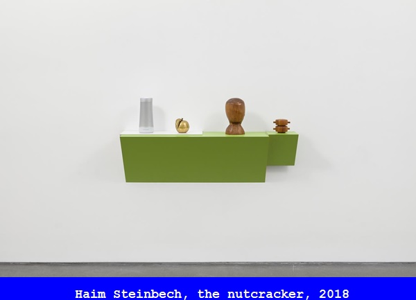 Haim Steinbach