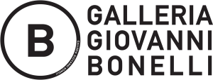 logo GALLERIA GIOVANNI BONELLI