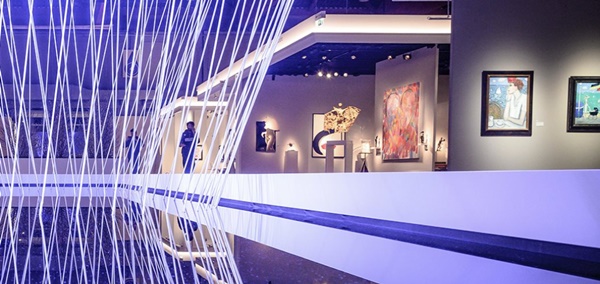click to enlarge- double click to reduce BRAFA ART FAIR 2025, Brussels, BELGIUM - 26 January > 2 February, 2025 @brafaartfair