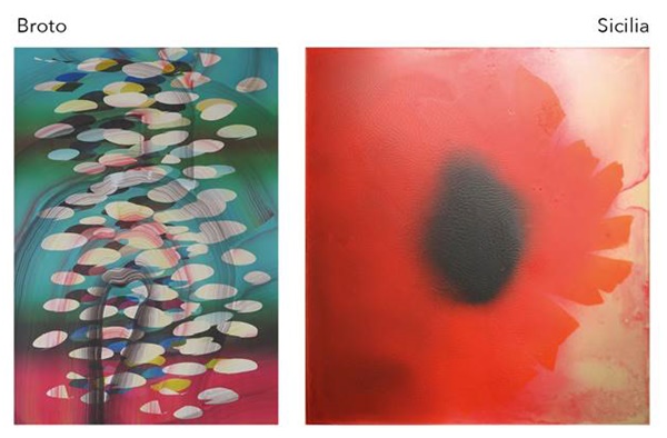 FERNÁNDEZ-BRASO, Madrid - ARCOlisboa 2019 : Stand D05